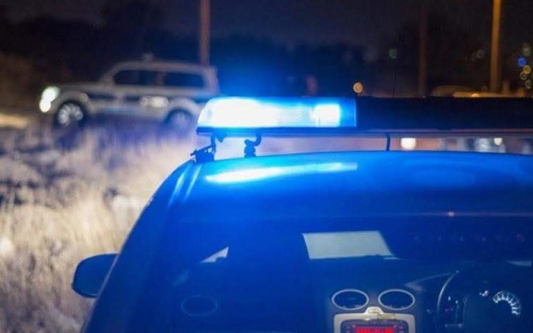 Συνελήφθησαν 2 άτομα για κλοπή οχήματος στην Ροδόπη