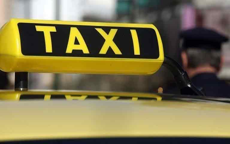 Το “αγώγι” του τρόμου για έναν ταξιτζή